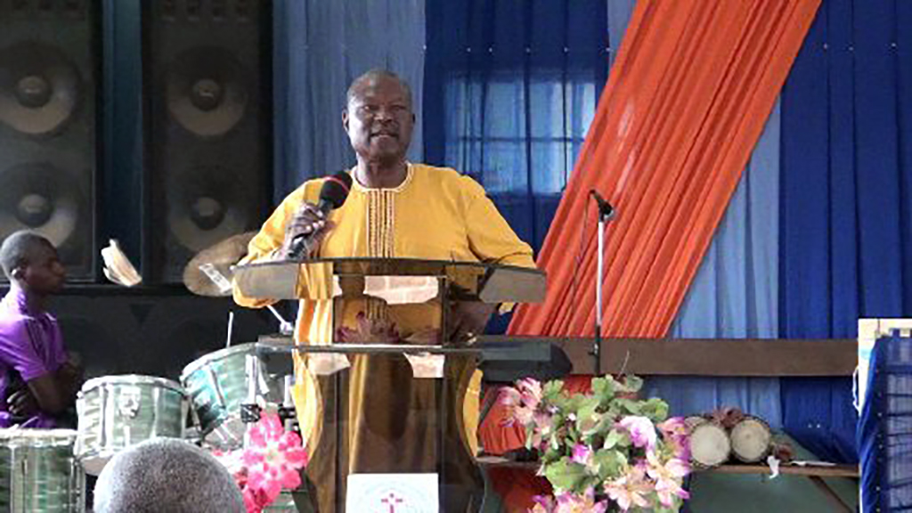 In June, 2021, AFCI Nigeria held a seminar designed to bring spiritual renewal and training to local Christian leaders and workers.