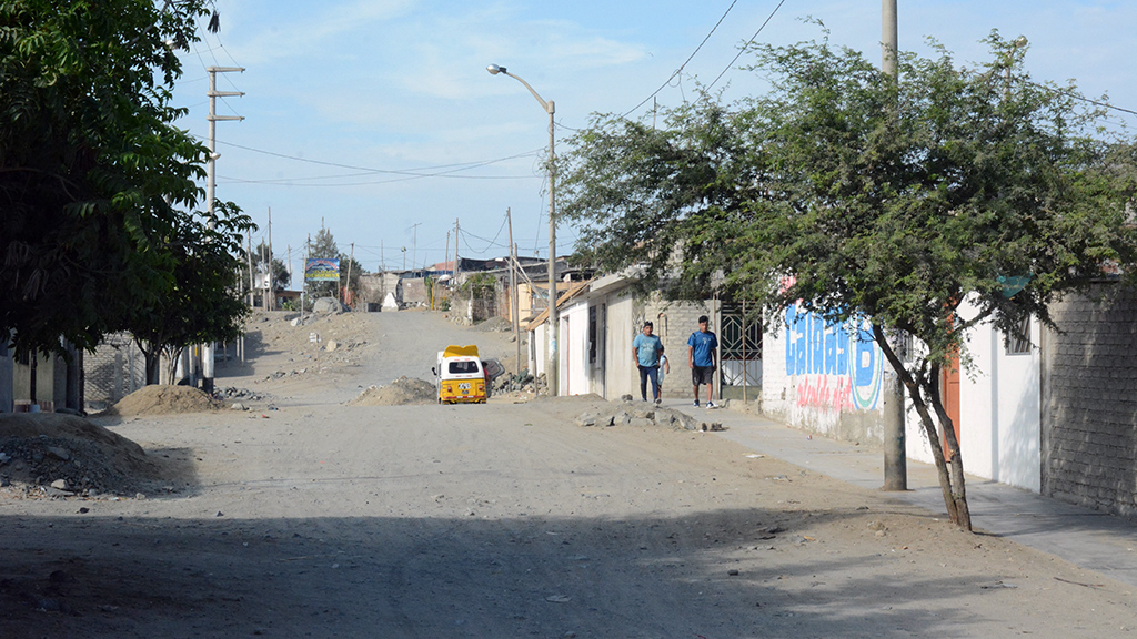 Peru now hosts over one million displaced Venezuelans, making Peru the second-largest recipient of Venezuelans and the largest host of Venezuelan asylum seekers worldwide.