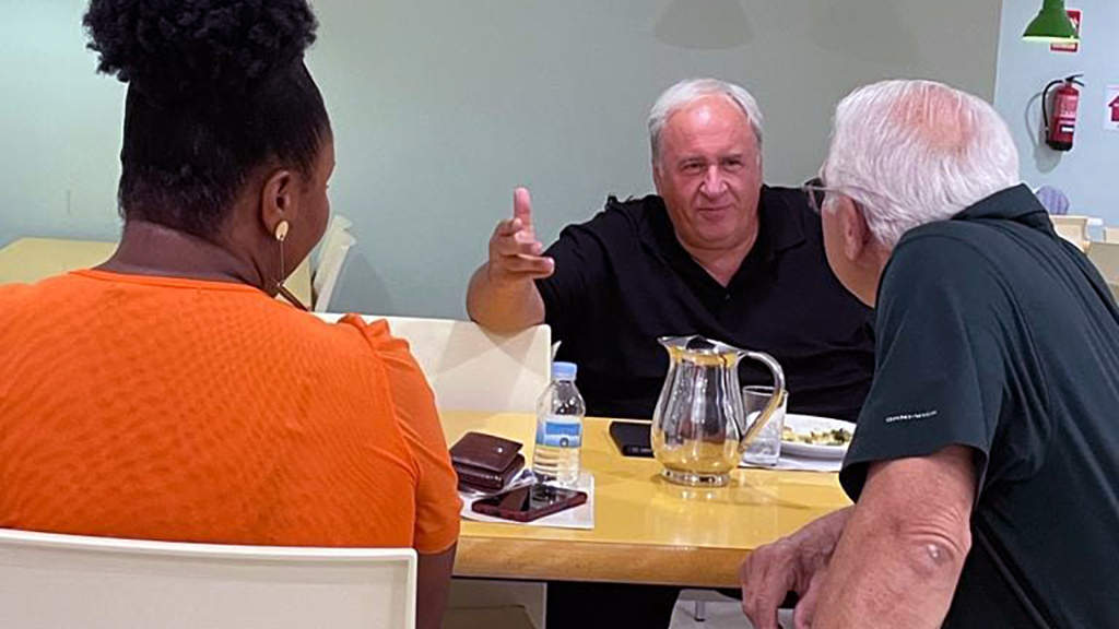 Why did God take my husband? He died several months ago and now I am alone with one child and a second is on the way. Why did this happen to me?