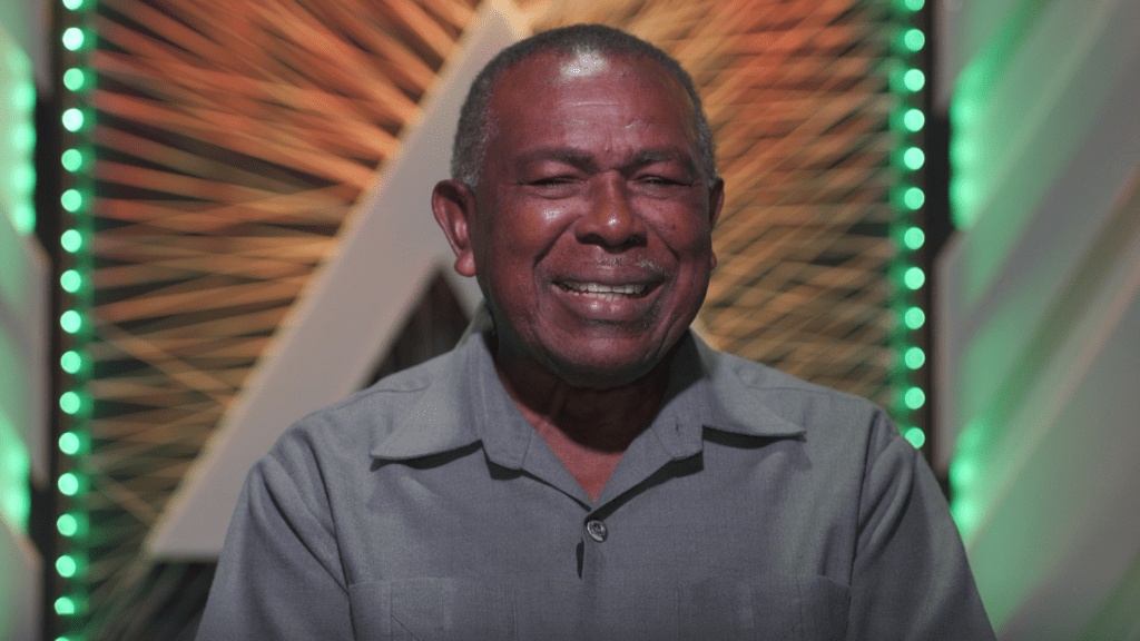 Photo of Veral Blake